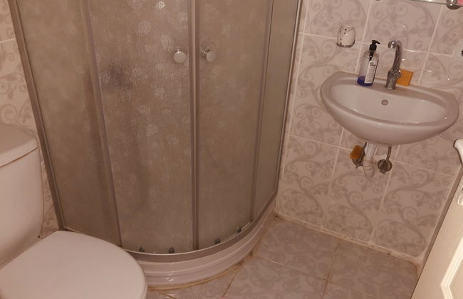 Teos Alesta Apart Pansiyon - Photo 19