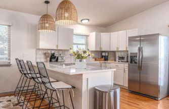 Mountain Top Getaway With A Hot Tub - Foto 19