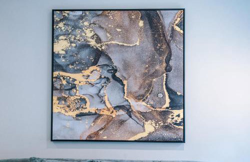 Premium 3 Bed Apartment City Centre - Free Parking - Foto 38