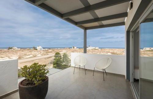 Villa Reflejo de Mar - Foto 8