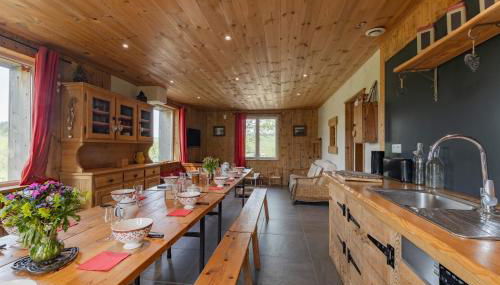 Chalet du Pradel - Photo 3