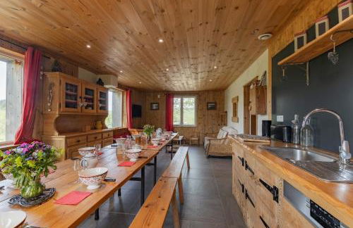 Chalet du Pradel - Photo 3