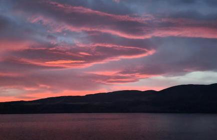 Bailem Lodge at Loch Ness ADULTS ONLY - Foto 18