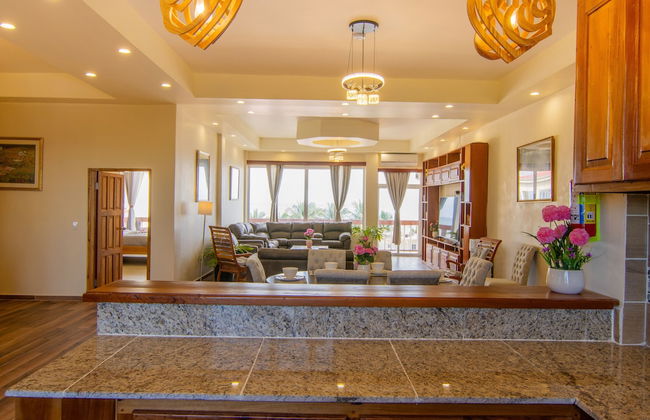 Tropical Palace Hotel - Foto 63