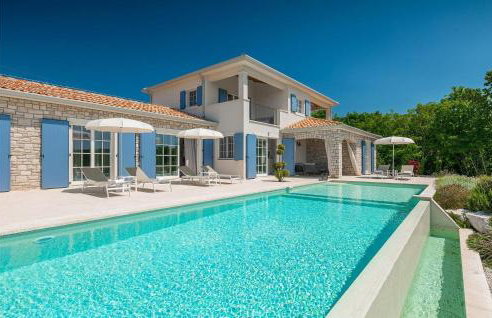 Villa Carinzia - Foto 1