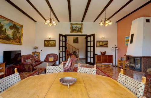 Holiday Home Trzy Brzozy by Interhome - Foto 11