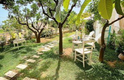 Casa Agrumeto 28 - Foto 30