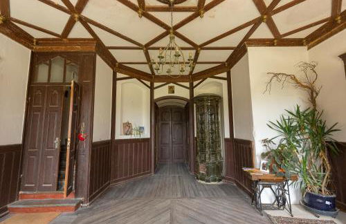 Gutshaus Zarnewanz - Foto 10