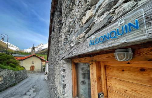 Chalet Algonquin - Foto 26