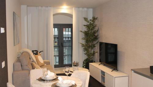 Apartamentos Catedral III - Foto 2