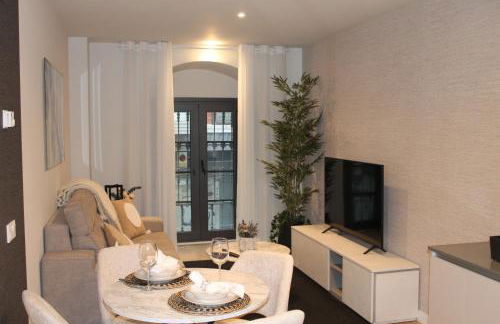 Apartamentos Catedral III - Foto 2