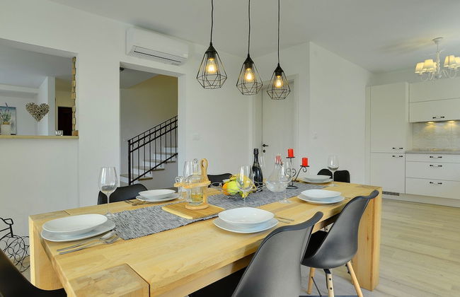 Modern Villa in Marcana With Pool and Terrace - Foto 23