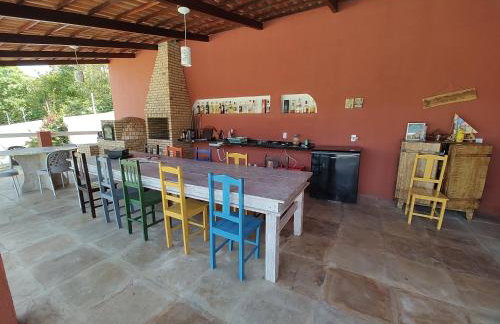 Casa de Praia Paraíso Paracuru Ceará - Photo 35