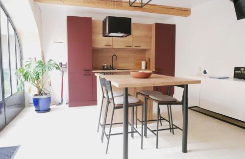 Le Clos des Confidences - Foto 8