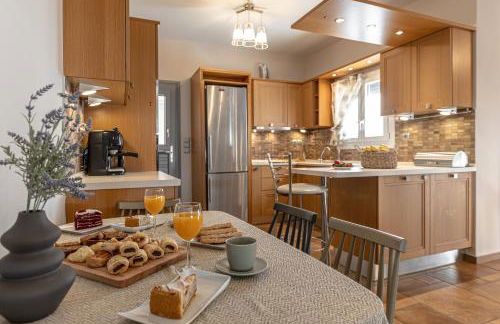 Villa argo - Foto 12