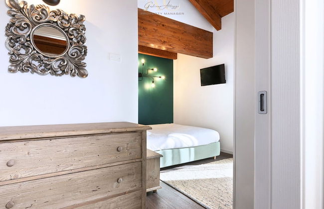 Sesto Senso in Ponte di Legno - Foto 27