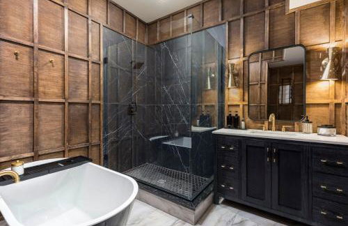 Penthouse Grand Executive Suite - Foto 4