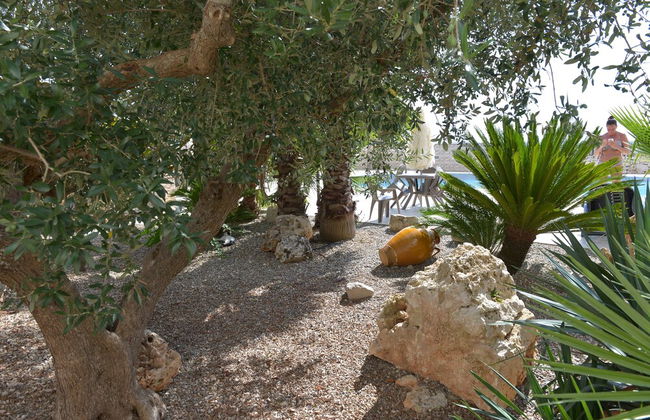 Masseria Pentima Vetrana Resort - Photo 33