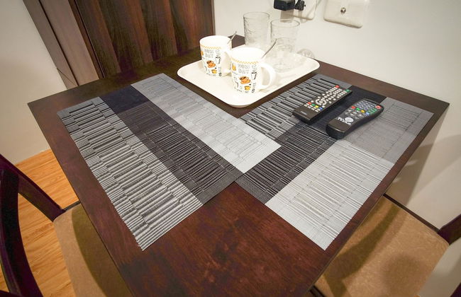 SR Vacation Rental - Foto 13