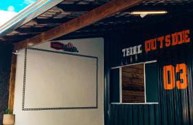 Ninho de Aço - Casa Container! - Foto 3