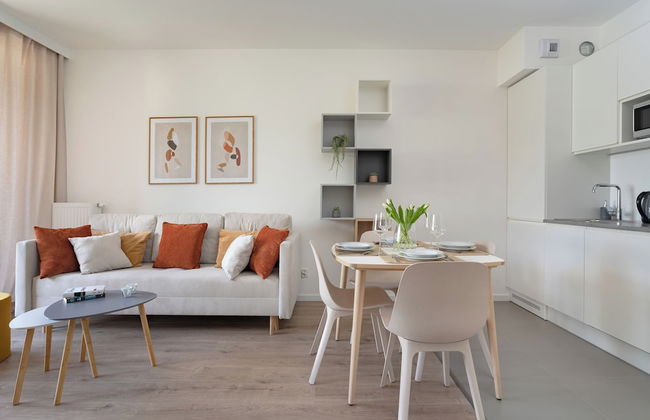 Symphony Modern Tower - Foto 19