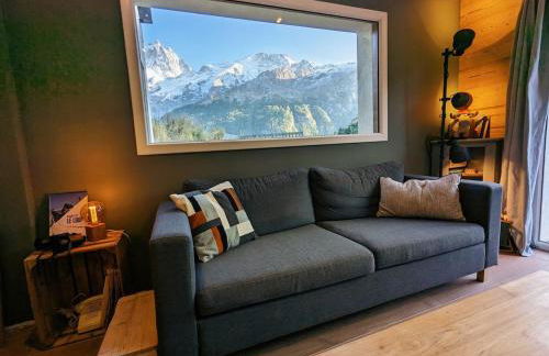 Chazelet - Avec terrasse et jardin - Photo 39