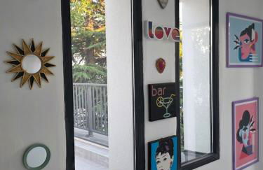 Le 46 Appart Hotel Entre Paris Disneyland Parc Asterix Navette - Foto 36