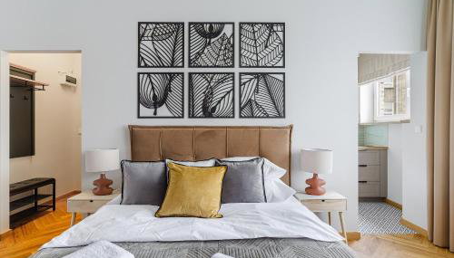 P&O Apartments Wiejska II - Foto 3