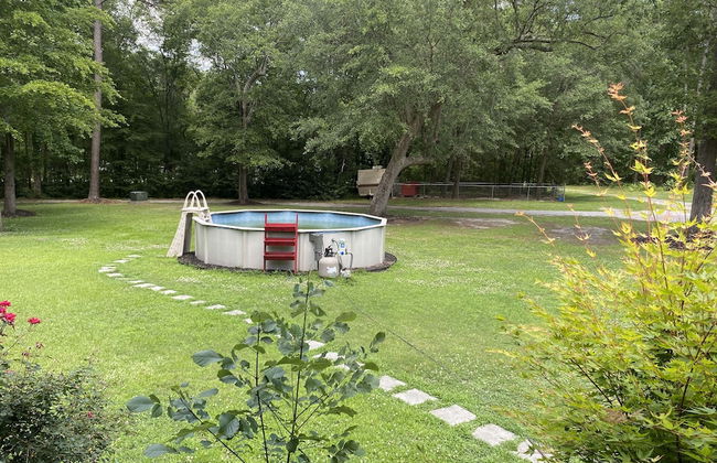 Cozy Country Living - Foto 68