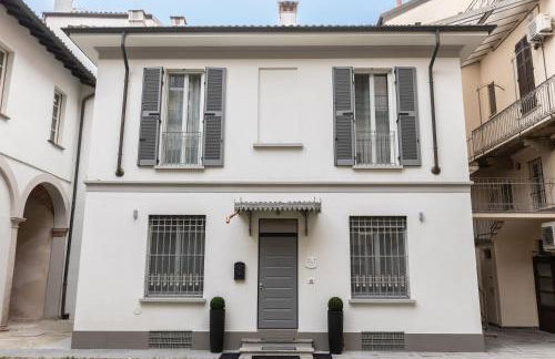 Palazzo Cavour, 34 - Luxury Suite Cardo - Foto 14