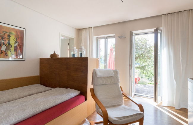 Ferienwohnung Villa Elisabeth - Foto 4