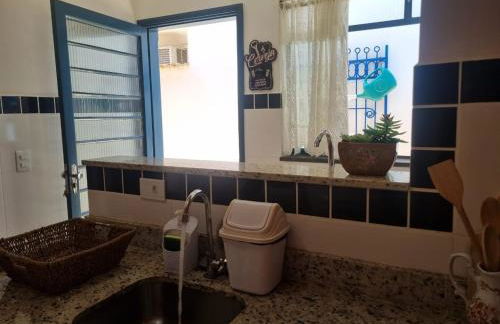 Costa Family-Little house in the center - Photo 14