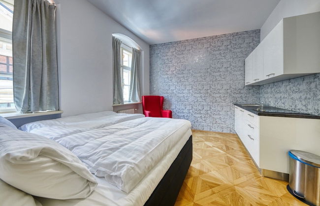 Aapartamentoos - Foto 4