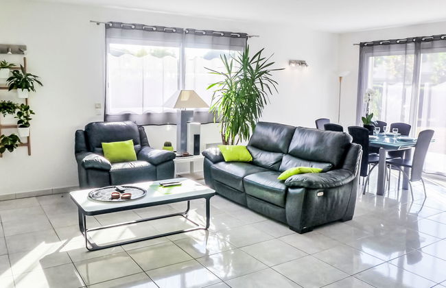 Sainte Marie - Photo 2