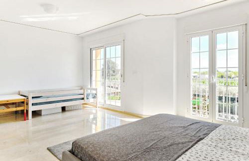 Butterfly Villa -private pool & playground - Foto 23