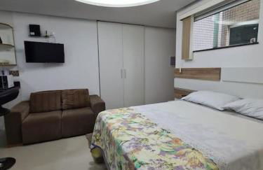 8-Flat confortável lugar nobre - Foto 9