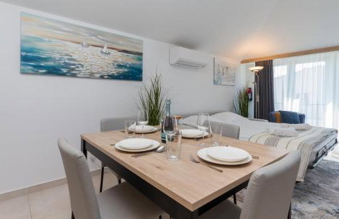 Garden Palace - Dorothy Supreme Apartment - Foto 20