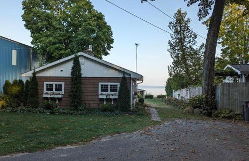 Bay House in Northport - Foto 8