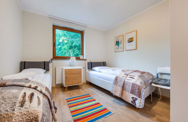 Apartamenty Sun&Snow Rezydencja Park - Photo 17