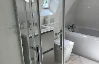 Rochester Lux Stay Townhouse 2 - Foto 31