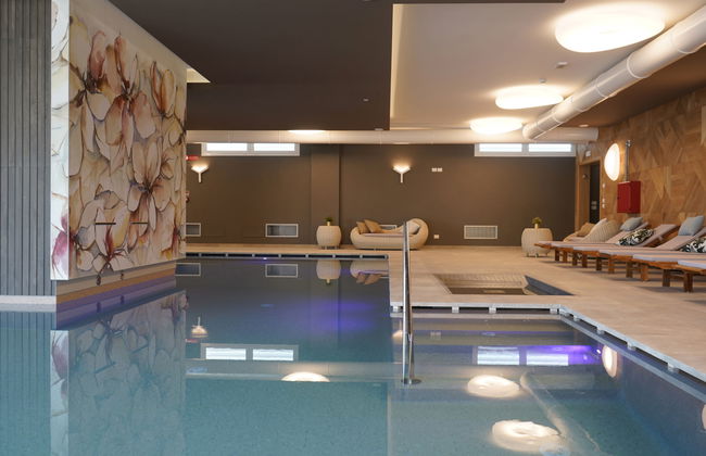 Camping Village Cavallino - Foto 16