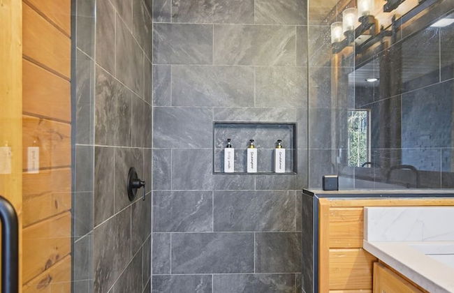 Bear Track Falls Peaceful, Quiet Mtn. Retreat! - Photo 59