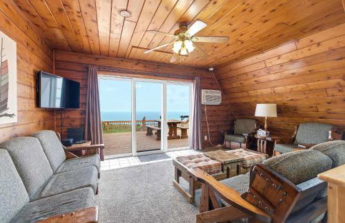 Chalet #18 - Photo 1