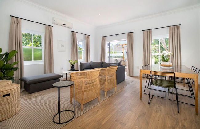 Middedorp Villa and Apartments - Foto 58