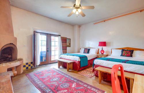 Los Cerrillos Hillside Hacienda on 65 Acres! - Foto 22