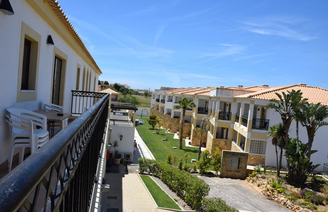 Apartamentos Turisticos Novochoro - Foto 16