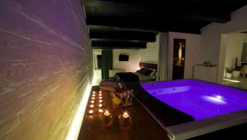 Tenuta Silente Loft con idromassaggio privato - Foto 1