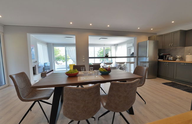 Villa Portomare - Photo 11