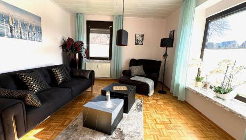 Ferien-EG Whg Pio nahe Steinhuder Meer mit Garten und Parkplatz - Foto 2