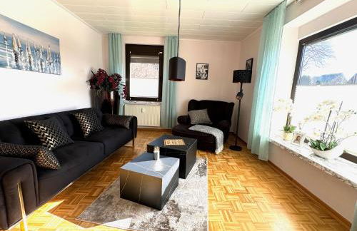 Ferien-EG Whg Pio nahe Steinhuder Meer mit Garten und Parkplatz - Foto 2